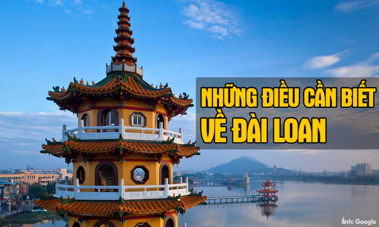 Danh sách các công ty XKLD Đài Loan uy tín tại Hà Nội 13